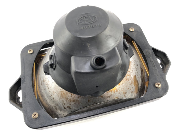 Ducati 900 SS [1991] - forlygter