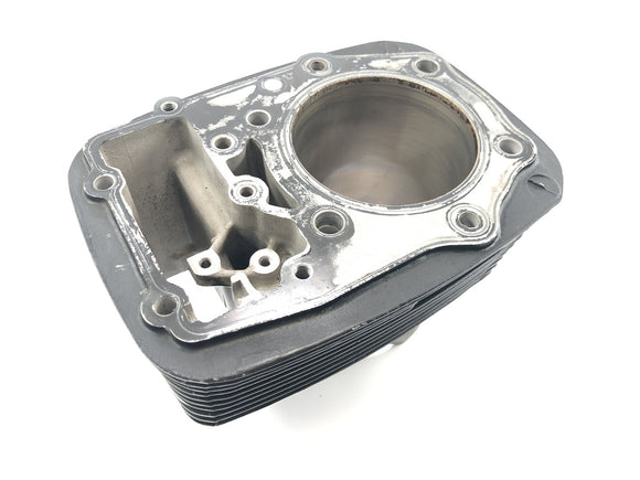 Suzuki Intruder VL 1500 AL [2000] - Zylinder mit Kolben hinten