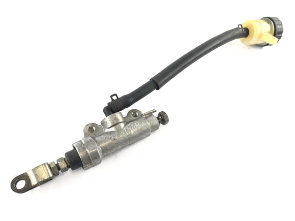 Yamaha XT 660 DM01 [2004] - Тормозный насос сзади