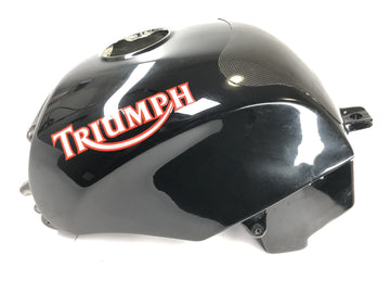 トライアンフ デイトナ 955I T595 [1998] - タンク ガソリンタンク 燃料タンク タンクコンテナ ポリタンク - 0