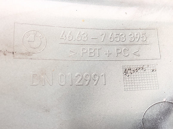 BMW K 1200 GT K12 [2003] - フロントフェアリング