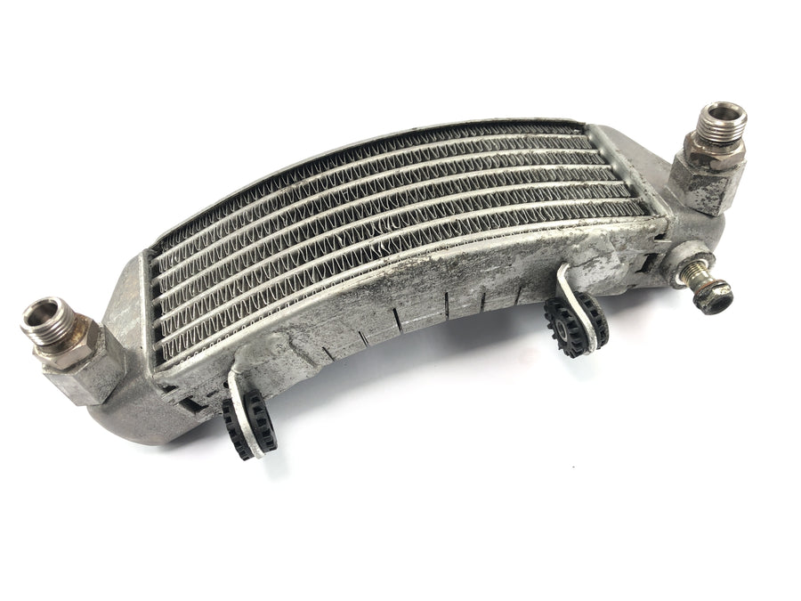 杜卡迪 Monster S4R M4 [2004] - 油冷却器油散热器散热器发动机油冷却器前部