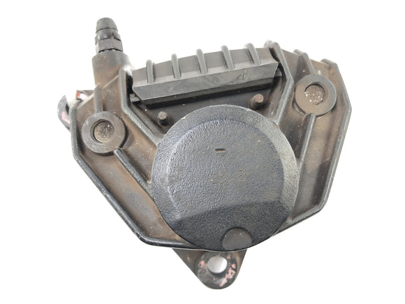 Ducati SL 600 Pantah [1982] - Тормозные тормозные щипцы тормозного суппорта спереди