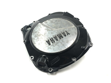 Yamaha XJR 1300 RP02 [1999] - Osłona sprzęgła, pokrywa silnika - 0