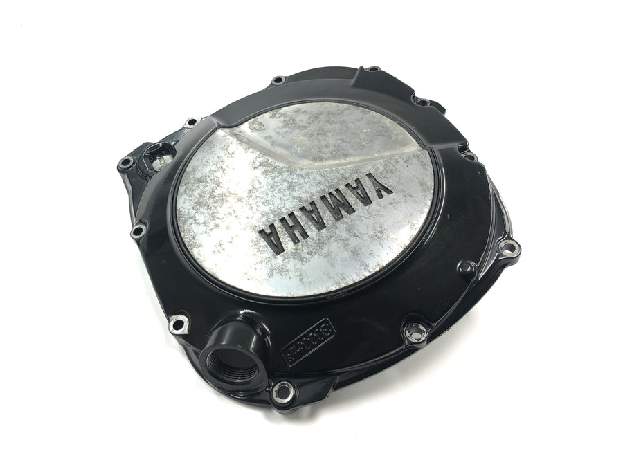 Yamaha XJR 1300 RP02 [1999] - Koblingsdæksel motorafdækning