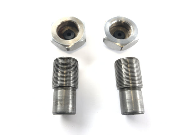 Moto Guzzi 850 Le Mans 3 VF [1986] - Пара качающихся болтов