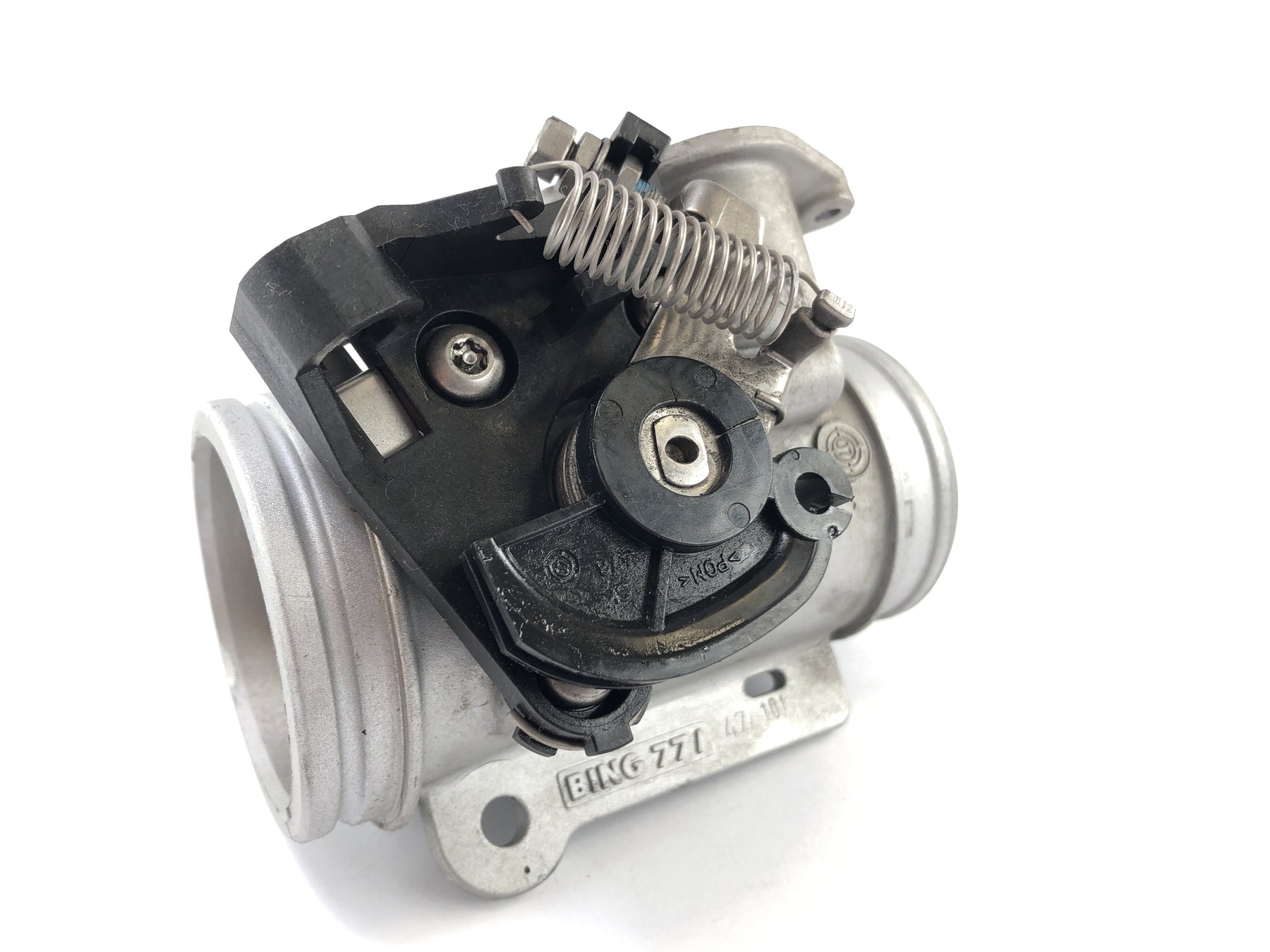 BMW R 1200 R [2007] - Throttle body set pair