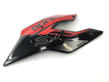 Aprilia SX 125 KX1 [2020] - サイドフェアリング左フェアリング