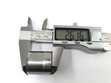 BMW R 1200 GS Adventure R12 [2012] - Poháry ventilu Stark Sleeves 26 mm - 0