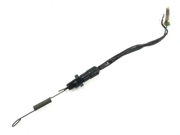 Honda GL 1000 Goldwing GL1 [1978] - Bremslichtschalter Fußbremse Sensor hinten