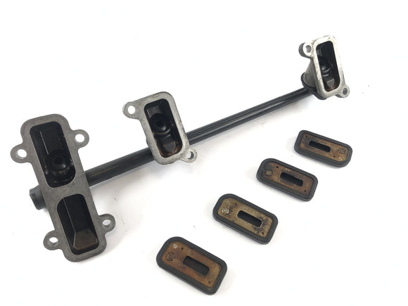 BMW K 1300 S K12S [2010] - engine ventilation valve lid ventilation set