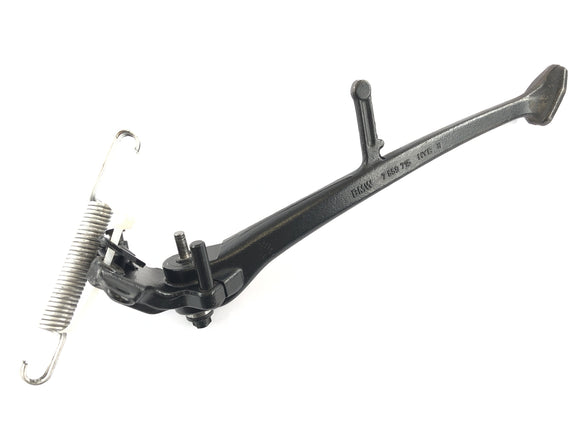 BMW K 1300 S K12S [2010] - 带弹簧的侧支架