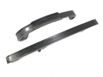 Triumph Sprint St 1050 [2005]  - クランプレールとスライドコントロールチェーン - 0