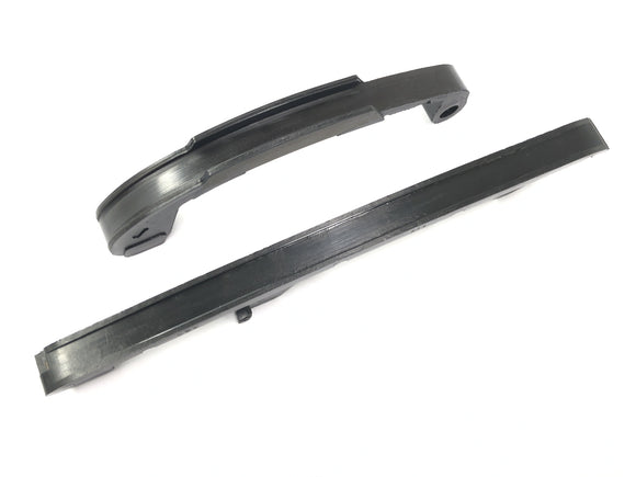 Triumph Sprint St 1050 [2005] - Řídicí řetězec upínací kolejnice a posuvného