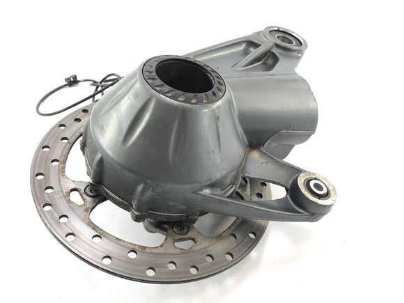 BMW K 1300 R K12S [2014] - Kardan Endantrieb 32/11