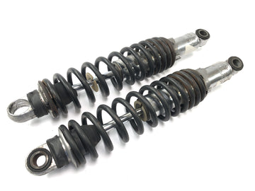 Moto Guzzi California III VY Integrale [1990] — Стойка амортизатора задняя левая и правая