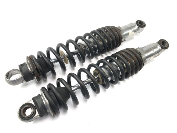 Moto Guzzi California III VY Integrale [1990] — Стойка амортизатора задняя левая и правая