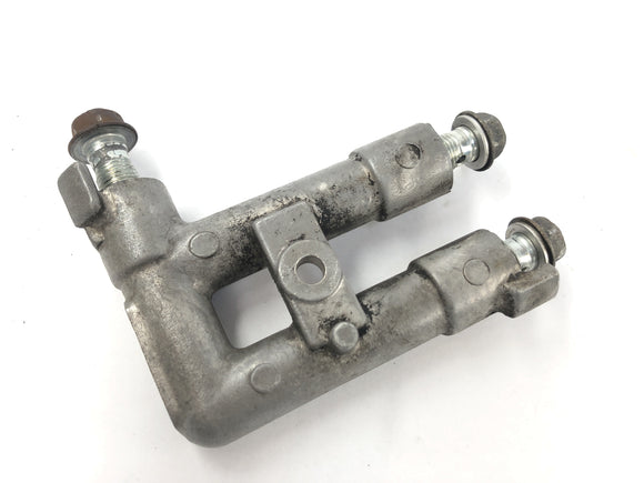 Suzuki GSX R 1100 GV73B [1990] - Remverdeler