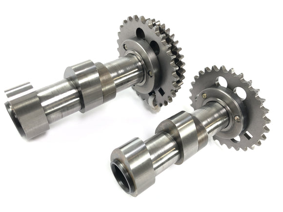 Aprilia SL 1000 Falco PA [2000] - Cilíndrico del árbol de levas del árbol de levas en la parte delantera