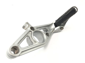 BMW R 1150 GS R21 [2002] - Förarfotstöd, fotstödshållare, fotstödsfäste till vänster - 0