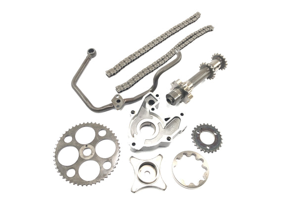 BMW R 1100 GS 259 [1995] - Ölpumpe Set