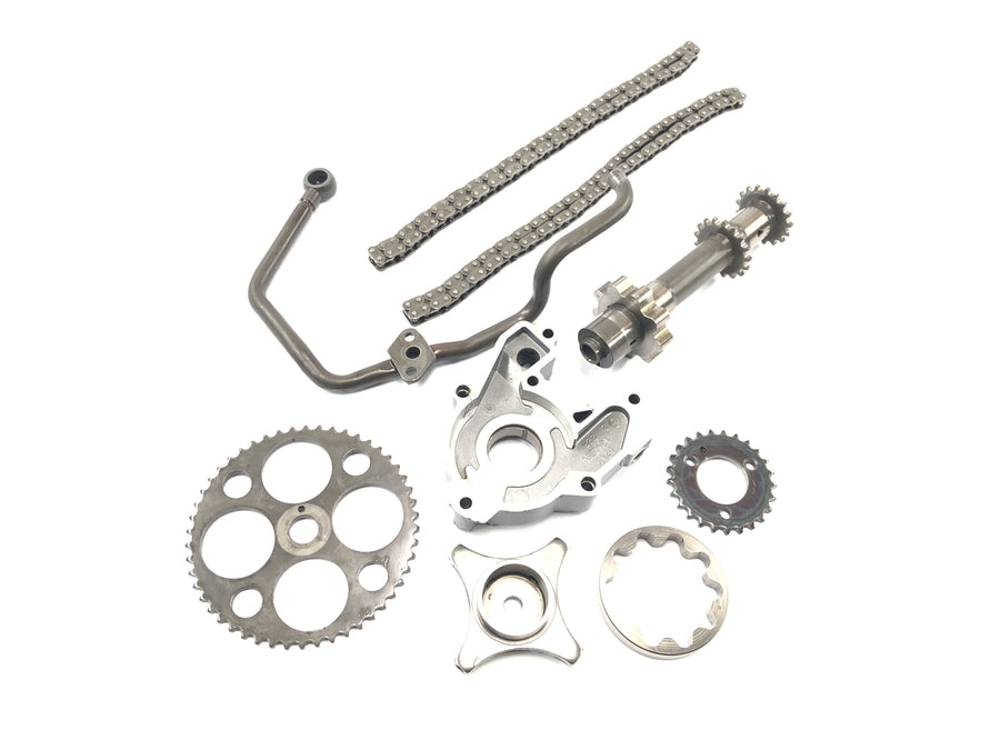 BMW R 1100 GS 259 [1995] - オイルポンプセット