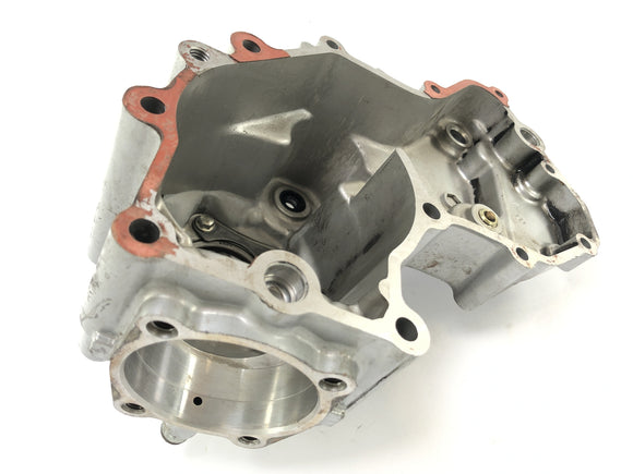 川崎VN -15 VNT50A [1989]  - 角驱动角齿轮kardan