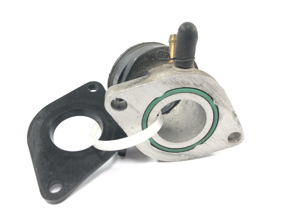 Beta RR 125 [2018] - Ansaugstutzen