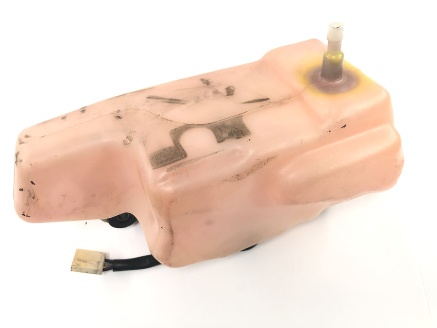 Yamaha DT 175 2K4 [1982] - Öltank Ölvorratsbehälter Motoröltank Kunststoff