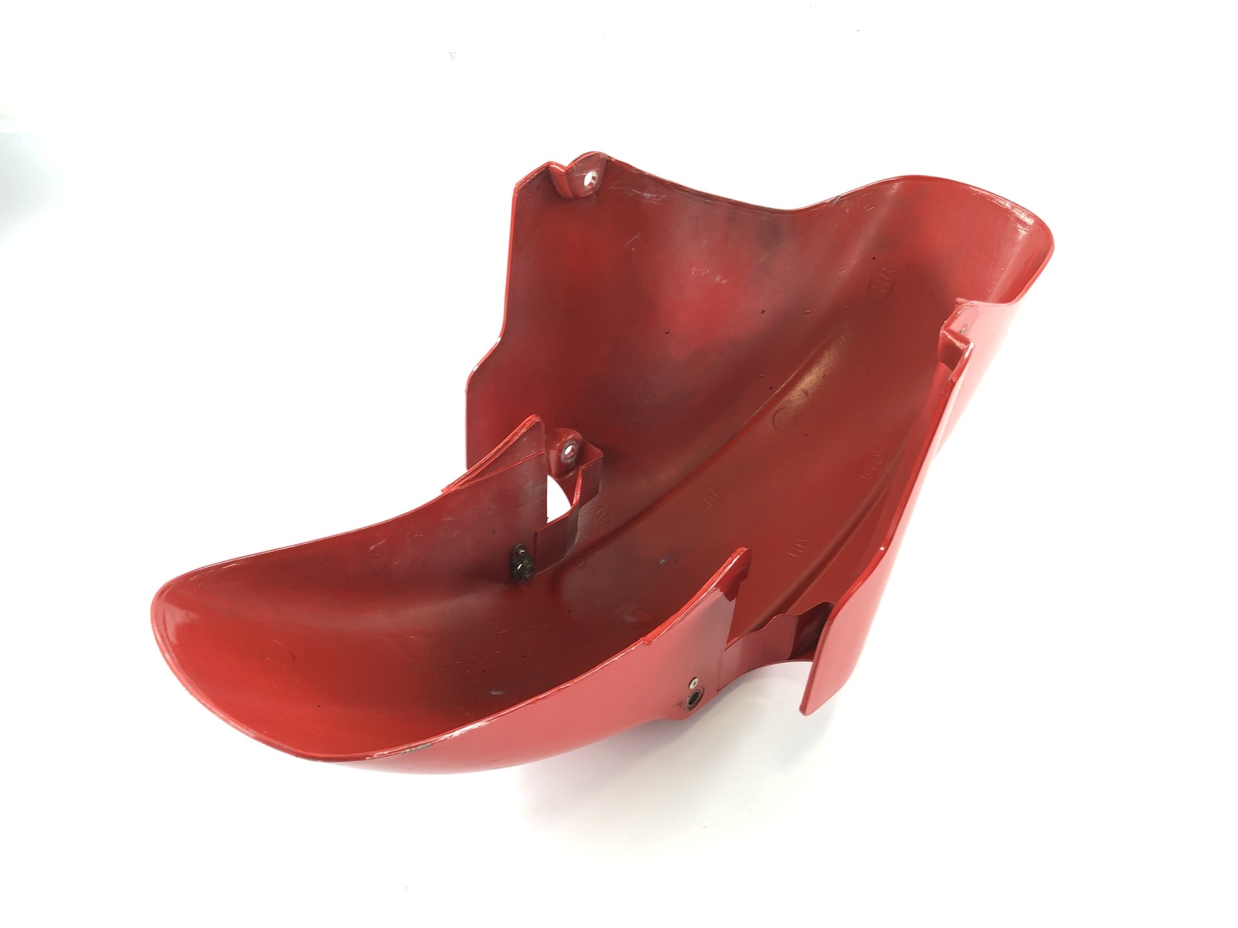 Honda CBR 1000 F SC24 [1991] - Front fender