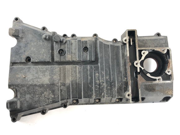 宝马K 1200 RS [2002]  - 额头盖盖盖