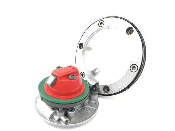 Benelli TNT 1130 [2009] - Tanklocklåsmekanism tändlåssats