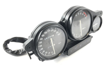 Yamaha YZF 750 R 4HN [1996] - Acessórios para tacômetro velocímetro da cabine