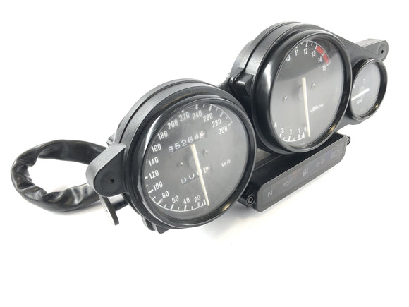 Yamaha YZF 750 R 4NHN [1996] - Cockpit Tacho Total Nóż