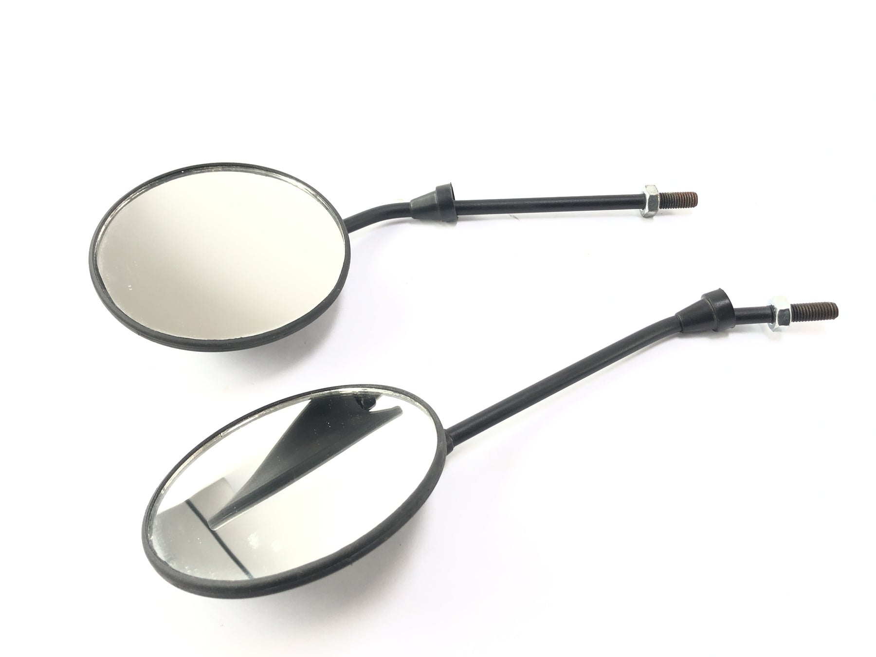 KTM 640 LC4 Adventure [2000] - Mirror Rearview Mirror Set