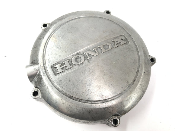 Honda GL 500 Silverwing PC02 [1982] - Motorlåg