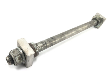 Honda CBR 900 RR SC28 [1994] - Hinterradachse Achse Welle Hinterachse - 0