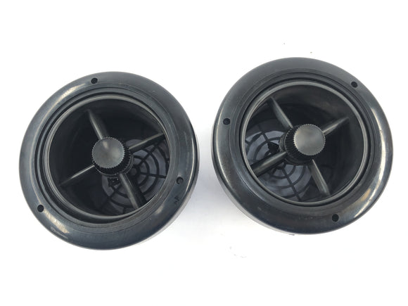 BMW R 100 RT 247 [1981] - Guía aérea Ansuagung Set Pareja