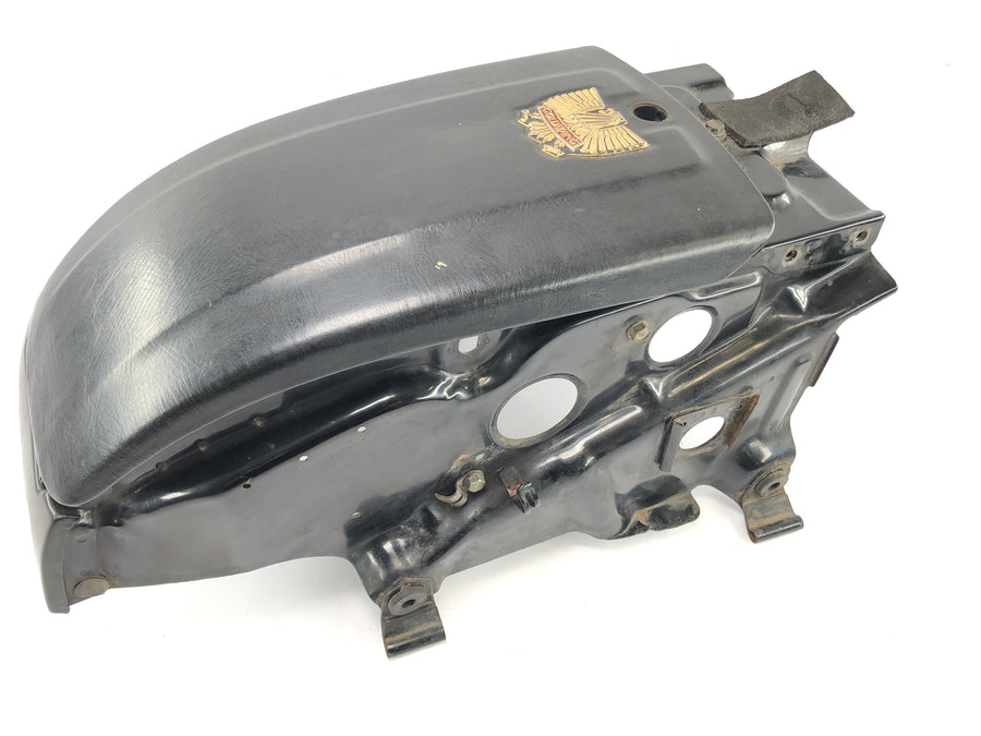 Honda GL 1000 Goldwing GL1 [1978] - Handschuhfach Tankattrappenhalter Tankverkleidung Halter