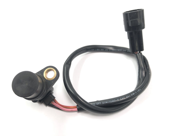 Kawasaki ZX 12 R ZXT20A [2001] - Hastighedssensor