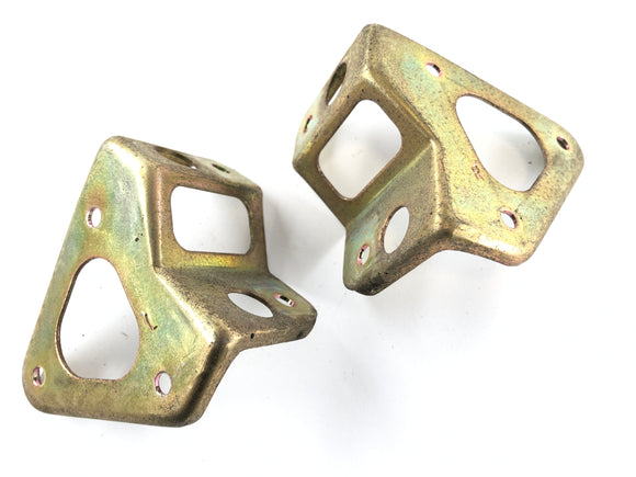 Suzuki GSX -R 1100 W GU75 C [1993] - Держатель задний свет