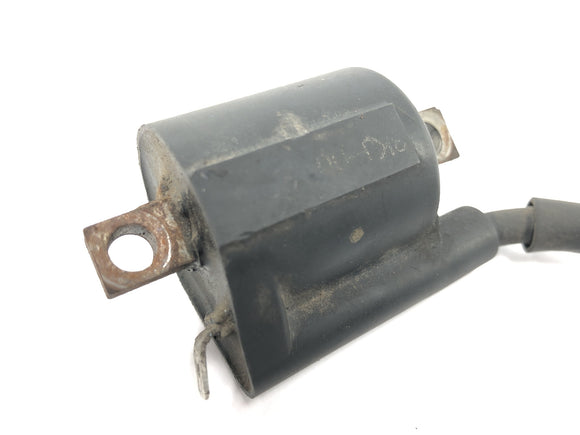 Beta RR 125 [2018] - Zündspule Zündspulenmodul mit Zündkabel Zündkerzenstecker