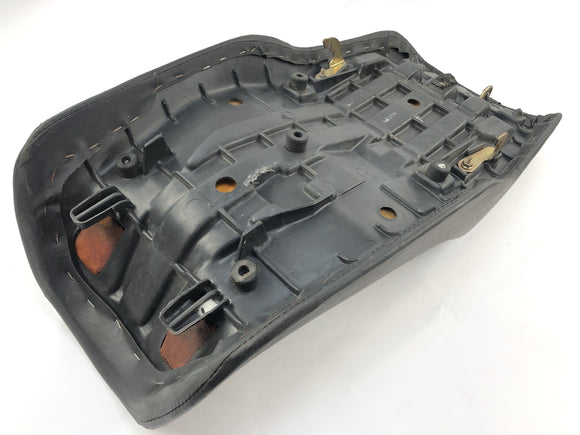 ホンダCB 750 RC42 [1996]  - ベンチ