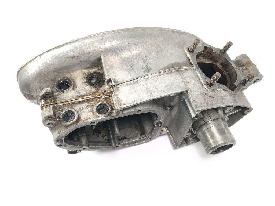 DKW NZ 250 [1938] - Motorgehäuse Leergehäuse