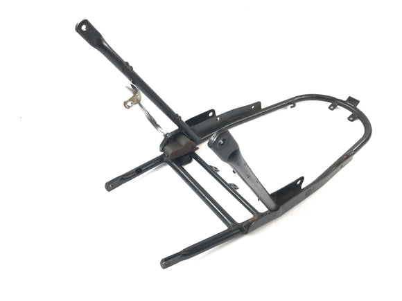 BMW R75/5 [1973] - Motorsykkelbrukere med bakre ramme