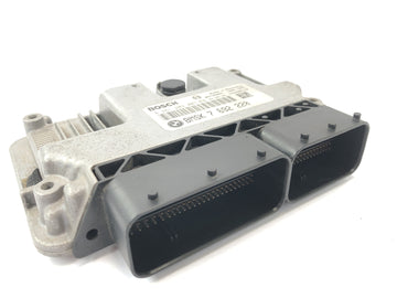 BMW K 1200 S K12S [2004] - ECU engine control unit
