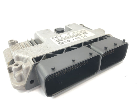 BMW K 1200 S K12S [2004] - ECU engine control unit