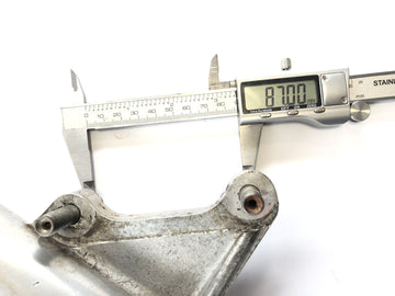 Triumph Bonneville T140V [1976] - Gabel Telegabel Suspension Fork con eje - 0