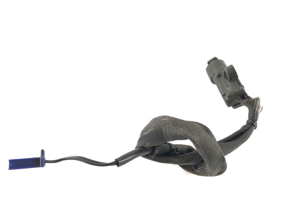 Moto Guzzi 1200 Sport [2007] - Seitenständerschalter