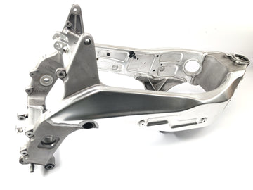 Aprilia RST 1000 Futura [2002] - Kader met papieren - 0